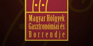 Magyar Hölgyek Gasztronómiai és Borrendje
