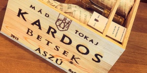 Kardos és Fia Szőlőbirtok