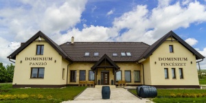 Dominium Pincészet és Panzió Gyöngyös