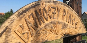 Bajnóczy Pince