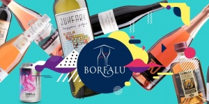 Borfalu Bortéka