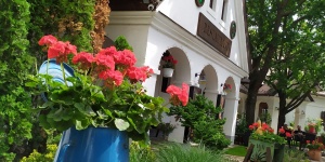 Fészek Csárda Páty