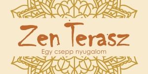 ZenTerasz Étterem és Kávézó Nógrád