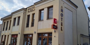 Hotel Patonai Szálloda és Étterem Fertőd