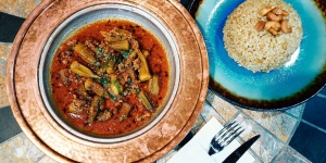 Byblos - Fine Lebanese & Levantine Cuisine Budapest