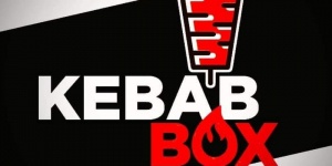 Kebab Box Siófok