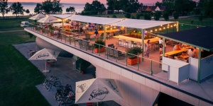 ZAM Balaton Zamárdi