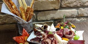 Borterasz Restaurant and Wine Bar Debrecen