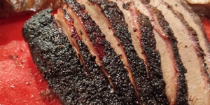 Dèli Part Woodfired BBQ Siófok