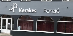 Kerekes Panzió és Étterem Balmazújváros