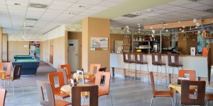 Szieszta Hotel Étterem és Bár