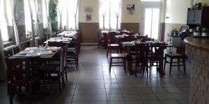 Ingókő Étterem Pákozd