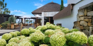 Plage18 Beach & Restaurant Tihany