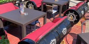 Piszkos Fred Steak House Cegléd