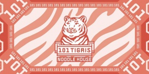 101 Tigris Budapest