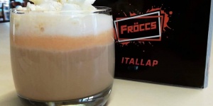 Fröccs Cafe & Bistro Kiskőrös