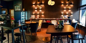 BAB Kávézó Balatonalmádi