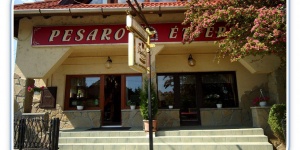 Pesaro Pizzéria és Étterem Érd