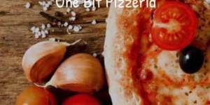 One Bit Pizzéria Komárom