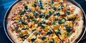 Pizzati - A Pizza bisztró Esztergom