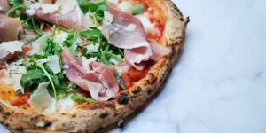 Igen Pizzéria Budapest