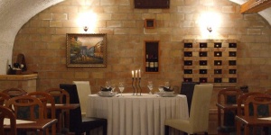 Aranypince Vendéglő Gyöngyös