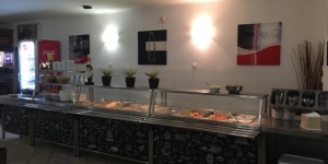 Fürdő Vendéglő Kapuvár