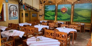 Bújdosó Székely Vendéglő Budapest