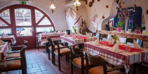 Magyaros Csárdás Vendéglő Balatongyörök