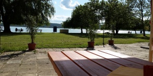 Tó Vendéglő Balatonfűzfő