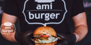 Ami Burger