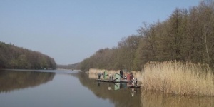 Szajki Tavak