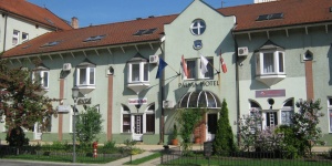 Pálma Hotel**