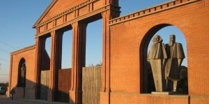 Memento Park Budapest