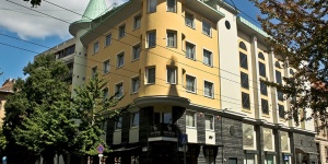 City Hotel Szeged