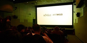 Művész Art Mozi Budapest