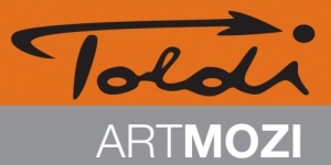 Toldi Art Mozi Budapest