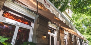Iguana Bar & Grill Budapest