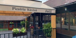 Capri Pizzéria Budapest Csatárka út