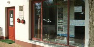 Berekfürdő Tourinform