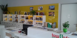 Szolnok Tourinform