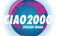 Ciao 2000 Utazási Iroda