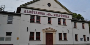Alsóvárosi Kultúrház Szeged