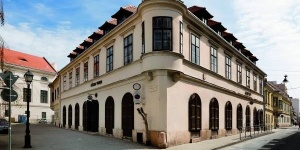 Rómer Ház Győr