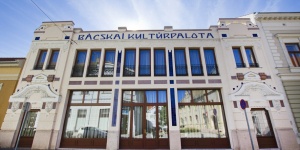 Bácskai Kultúrpalota