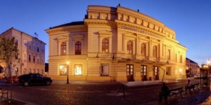 Vörösmarty Színház Székesfehérvár