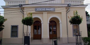 Jókai Mozi Komárom