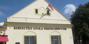 Keresztély Gyula Városi Könyvtár