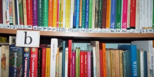 Könyvtári, Információs és Közösségi Hely Ráckeresztúr