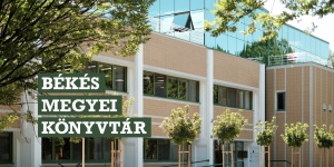 Békés Megyei Könyvtár Békéscsaba